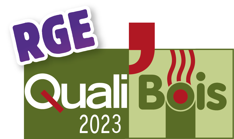 Logo Qualibois RGE