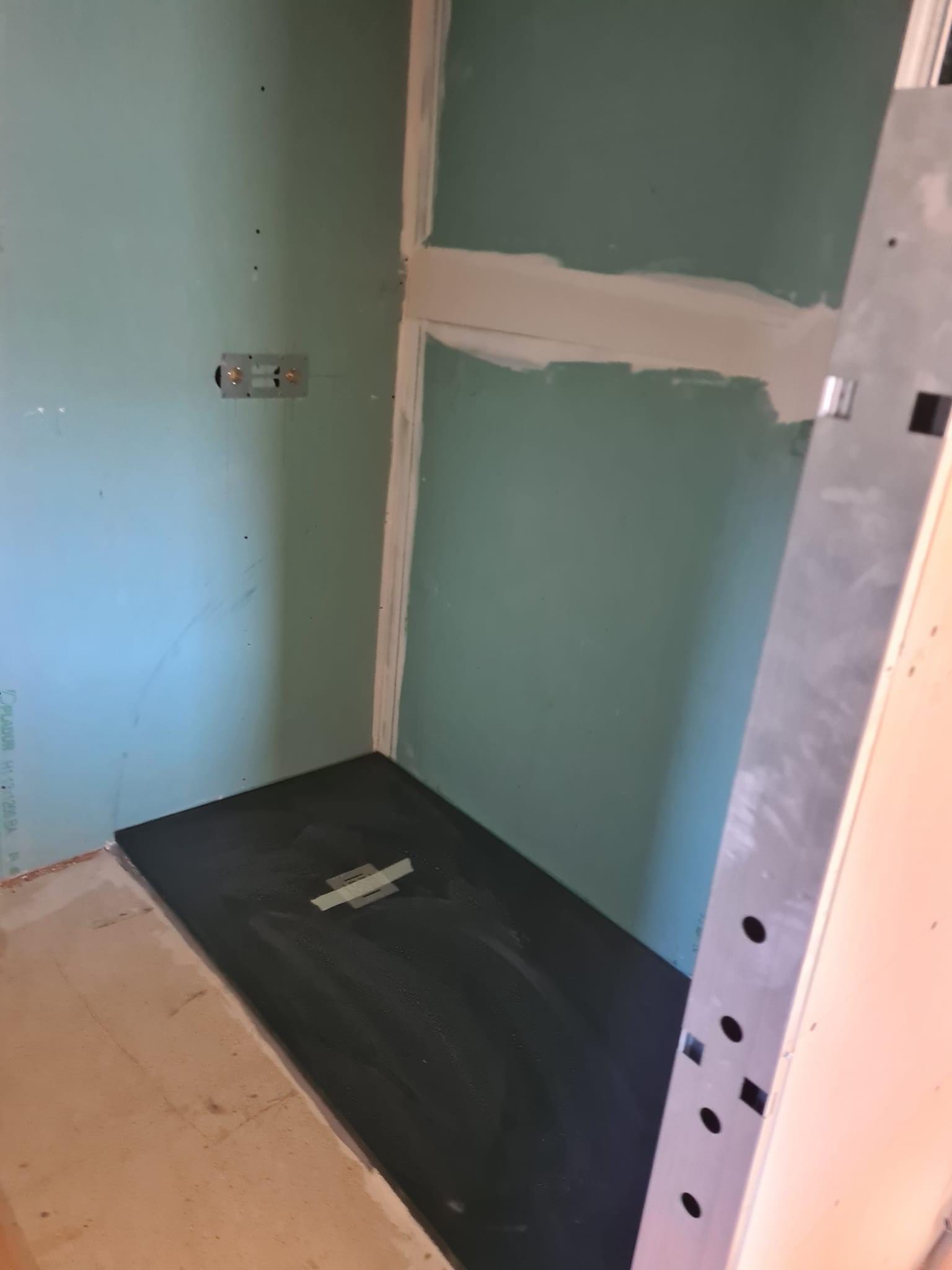 Rénovation complète à Saint-Laurent-de-Cerdans