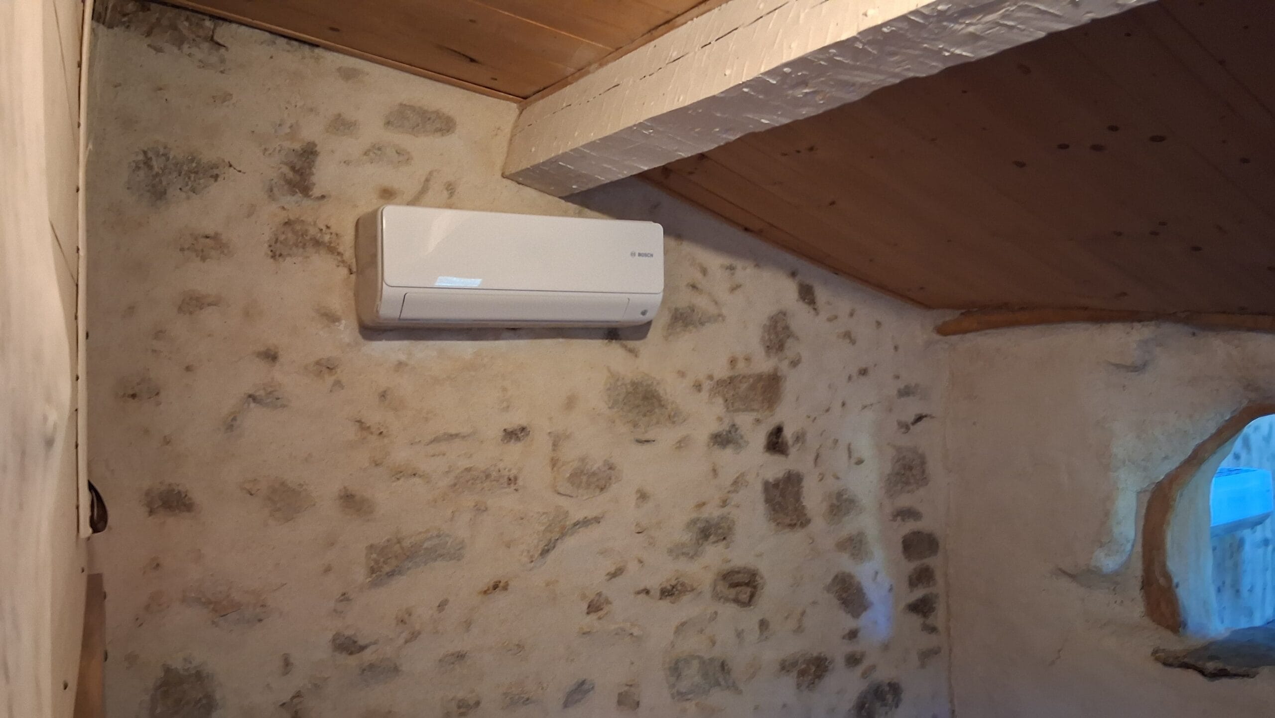 Installation de climatisation réversible à Le Boulou Installation de climatisation réversible à Le Boulou