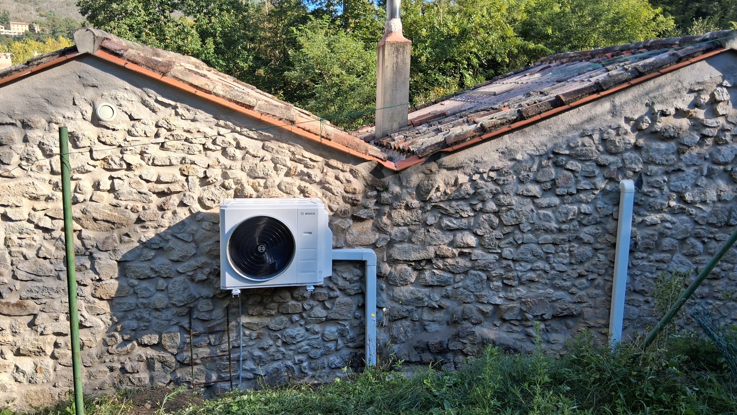 Installation de climatisation réversible à Le Boulou Installation de climatisation réversible à Le Boulou