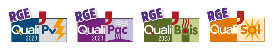 Qualification RGE MCV Céret Qualification RGE MCV Céret