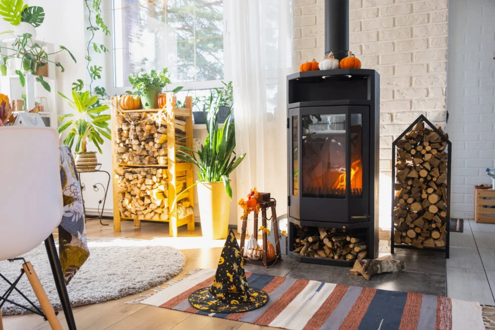 Déstockage climatisation et poêles à bois 15 % sur les équipements MCV